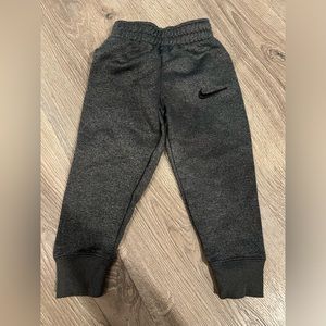 2T boys Nike Joggers